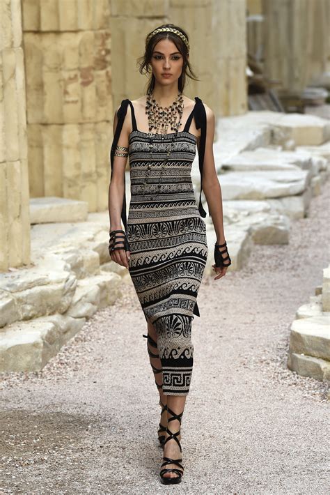 chanel cruise 2018